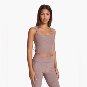 Vuori Elevation Square Neck Tank